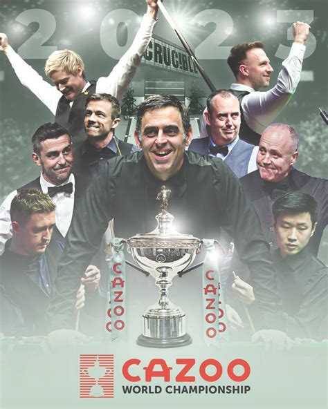 flashscore.com snooker|cazoo world snooker championship 2023.